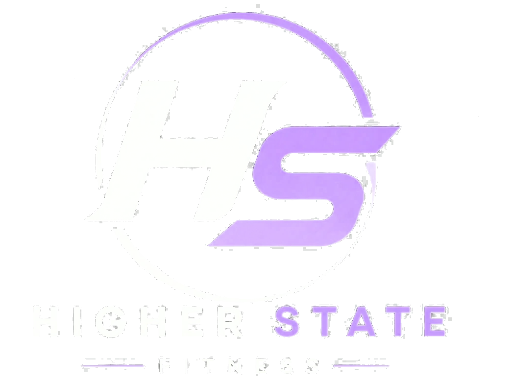 Higher State Fitness